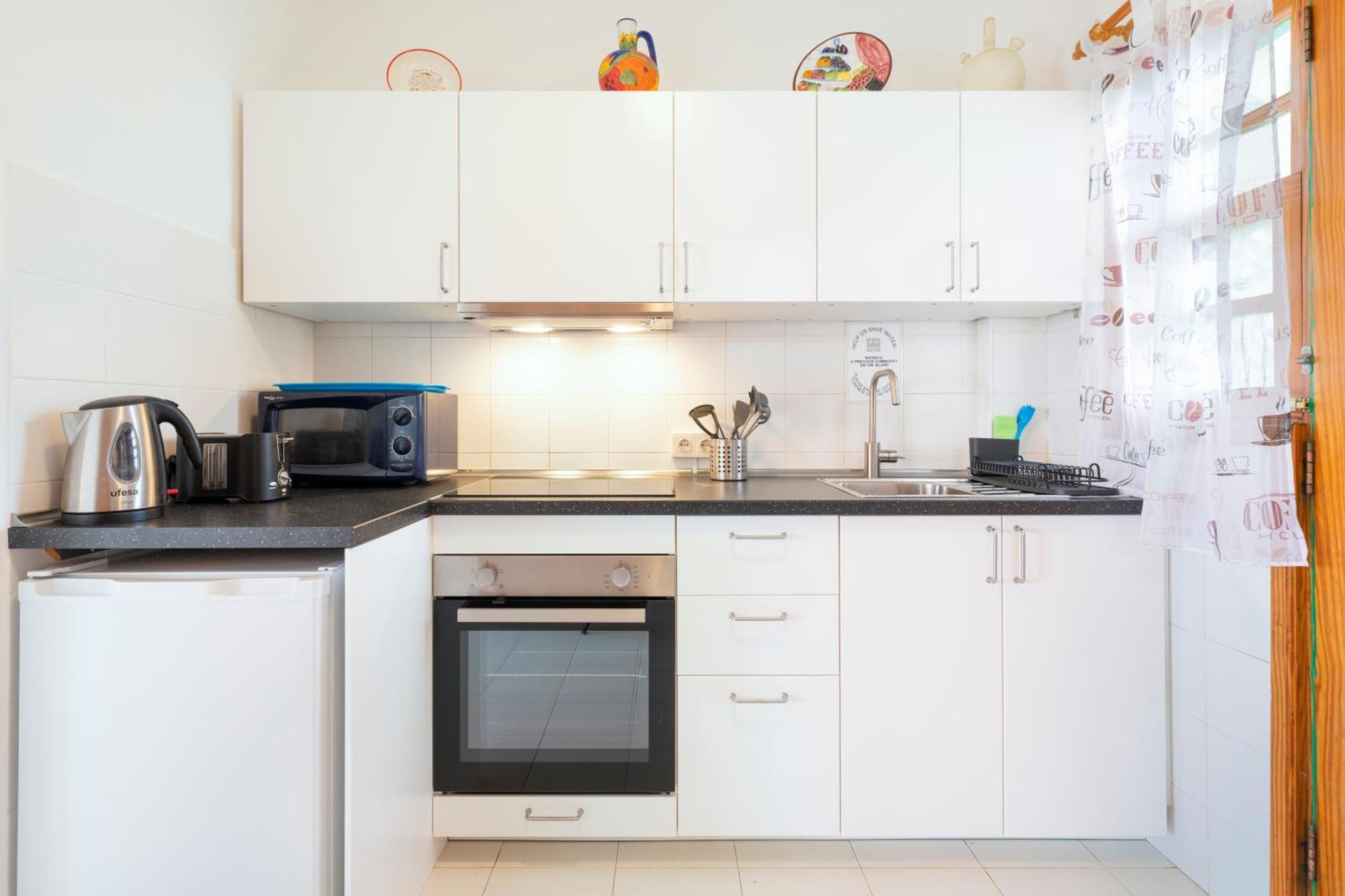 Apartamento Lanzahost Casita Bastian 19 Costa Teguise Exterior foto